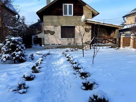 дом по адресу садова, 21