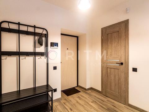 квартира по адресу Августина Волошина ул., 2-Б