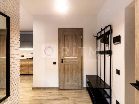 квартира по адресу Августина Волошина ул., 2-Б