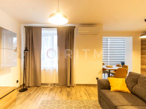 квартира по адресу Августина Волошина ул., 2-Б