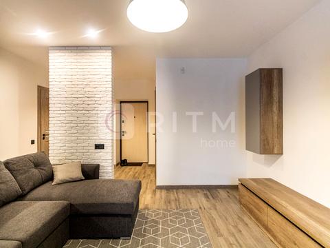 квартира по адресу Августина Волошина ул., 2-Б