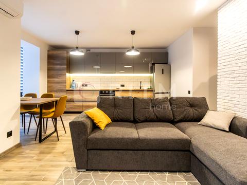 квартира по адресу Августина Волошина ул., 2-Б