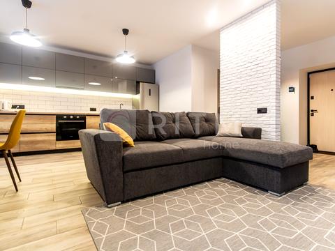 квартира по адресу Августина Волошина ул., 2-Б