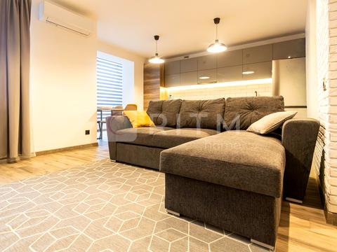 квартира по адресу Августина Волошина ул., 2-Б