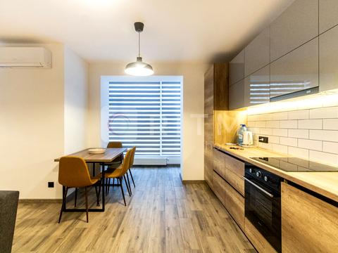 квартира по адресу Августина Волошина ул., 2-Б