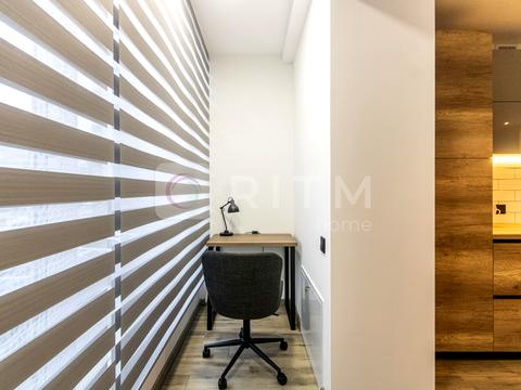 квартира по адресу Августина Волошина ул., 2-Б