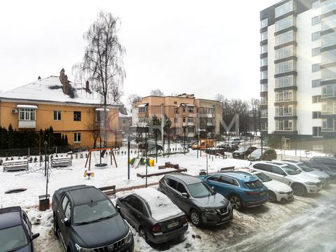 квартира по адресу Августина Волошина ул., 2-Б