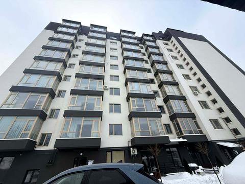 квартира по адресу Мира ул., 100-А