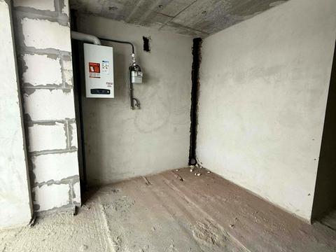 квартира по адресу Мира ул., 100-А