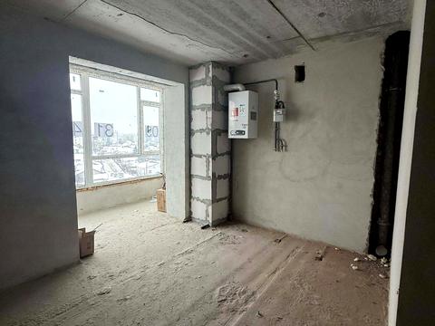 квартира по адресу Мира ул., 100-А