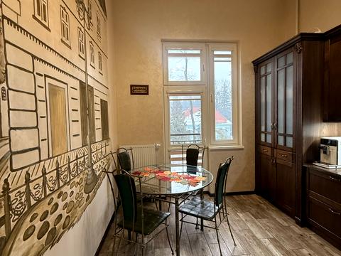 квартира по адресу Мечникова ул., 16г