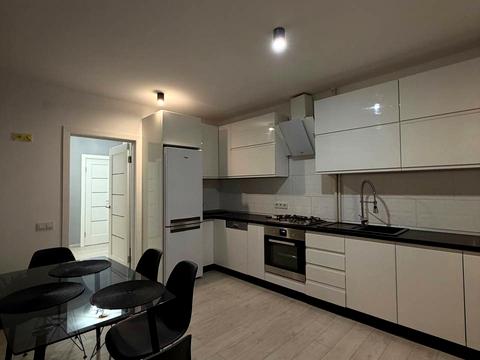 квартира за адресою Слобідська вул., 40