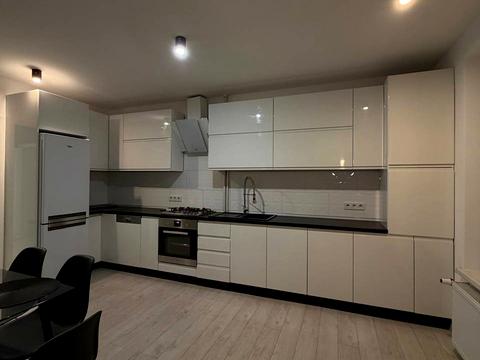 квартира за адресою Слобідська вул., 40