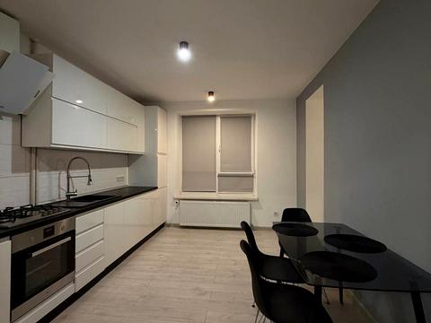 квартира за адресою Слобідська вул., 40