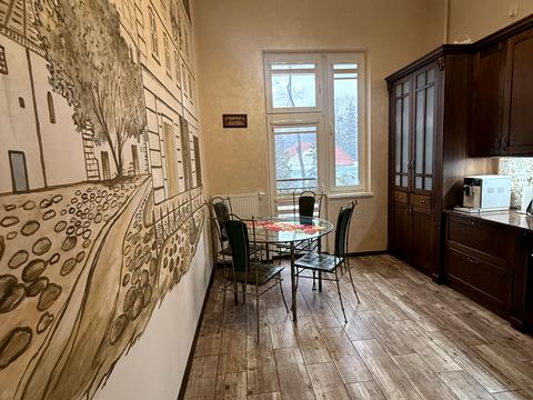 квартира по адресу Мечникова ул., 16г