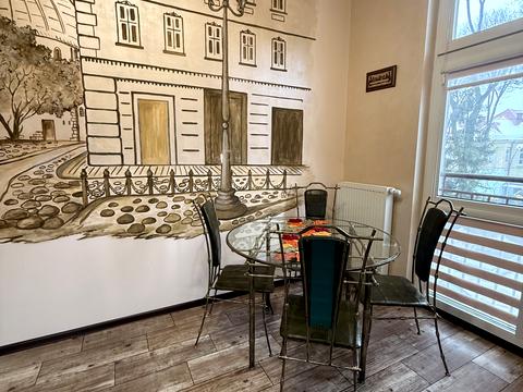 квартира по адресу Мечникова ул., 16г