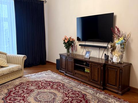 квартира по адресу Мечникова ул., 16г