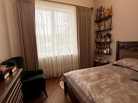 квартира по адресу Мечникова ул., 16г