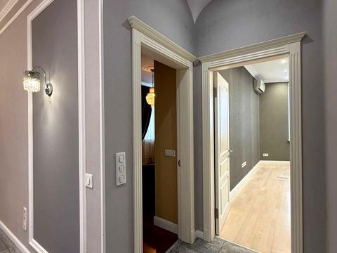 квартира за адресою Лесі Українки бульв., 7-Б