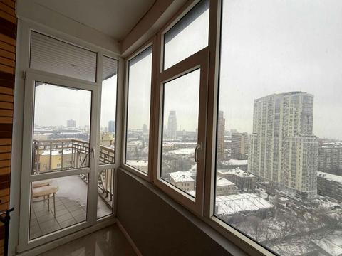 квартира за адресою Лесі Українки бульв., 7-Б