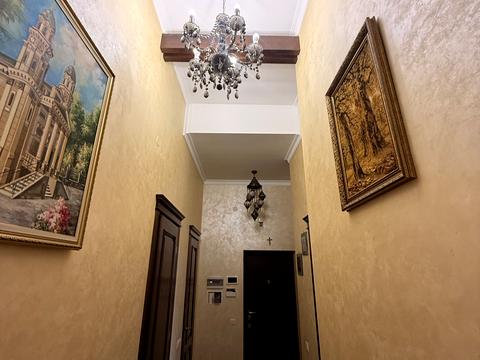 квартира по адресу Мечникова ул., 16г