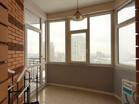 квартира за адресою Лесі Українки бульв., 7-Б