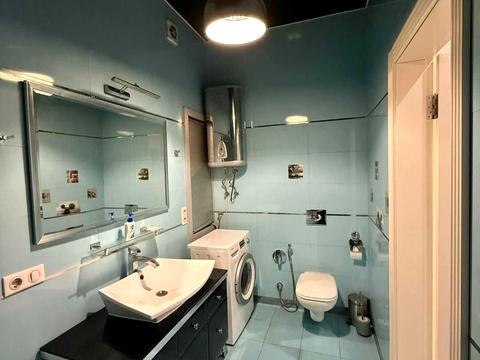 квартира за адресою Лесі Українки бульв., 7-Б