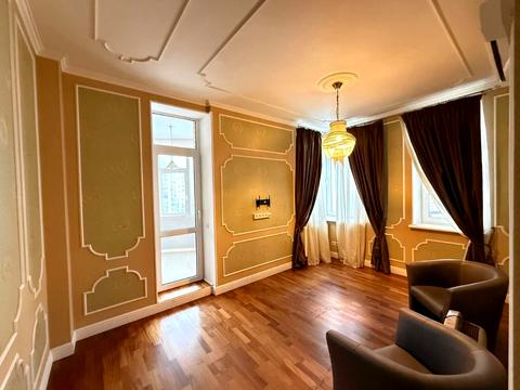 квартира за адресою Лесі Українки бульв., 7-Б