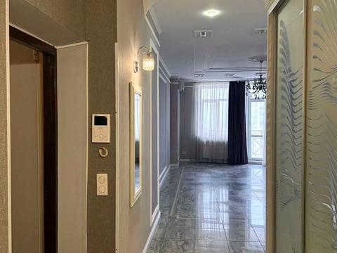 квартира за адресою Лесі Українки бульв., 7-Б