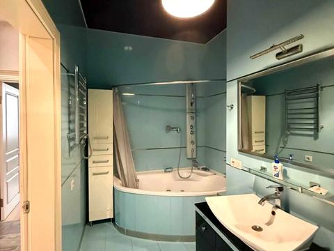 квартира за адресою Лесі Українки бульв., 7-Б