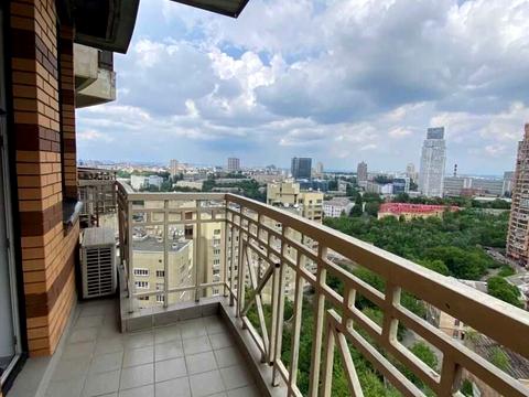 квартира за адресою Лесі Українки бульв., 7-Б