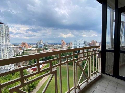 квартира за адресою Лесі Українки бульв., 7-Б