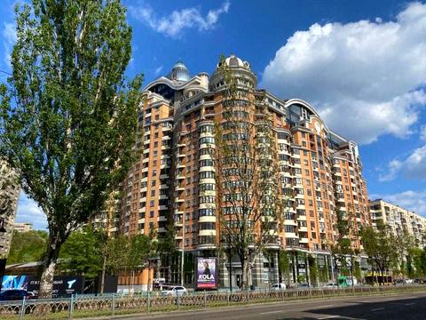 квартира за адресою Лесі Українки бульв., 7-Б