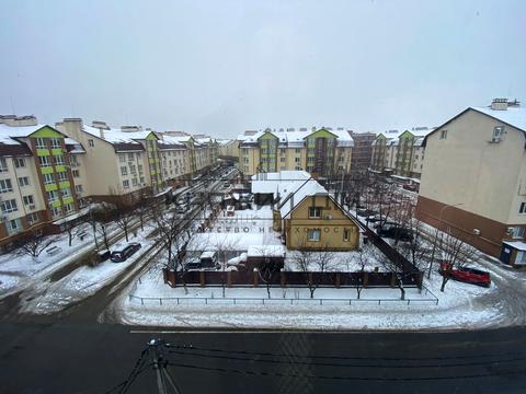 квартира за адресою Кошова вул., 104