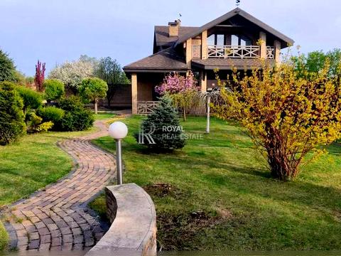 будинок за адресою Київ, Толочанська, 1