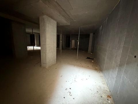 паркоместо по адресу Дашкевича ул., 2