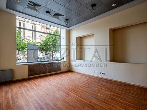 коммерческая по адресу Большая Васильковская ул. (Красноармейская), 23а