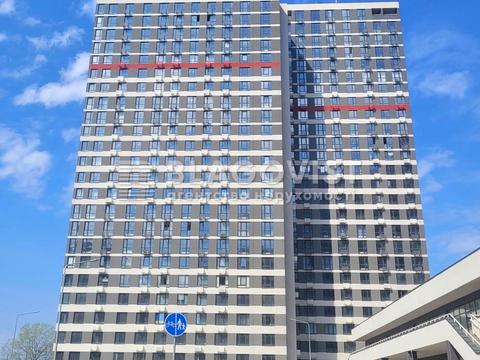 квартира за адресою Івана Виговського вул. (Маршала Гречка), 40/12