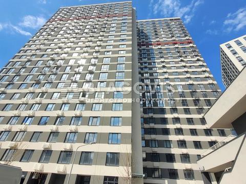 квартира за адресою Івана Виговського вул. (Маршала Гречка), 40/12