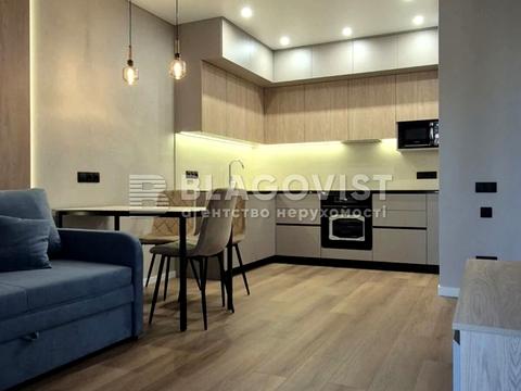 квартира за адресою Івана Виговського вул. (Маршала Гречка), 40/12