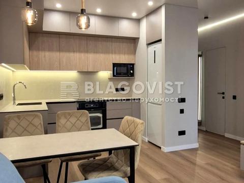 квартира за адресою Івана Виговського вул. (Маршала Гречка), 40/12