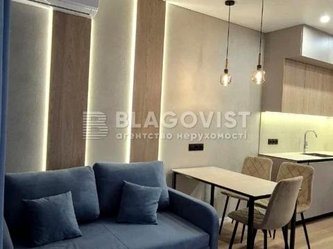 квартира за адресою Івана Виговського вул. (Маршала Гречка), 40/12