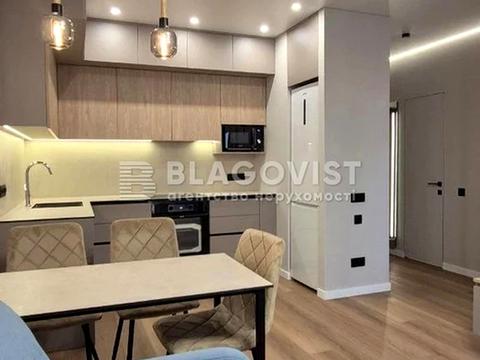 квартира за адресою Івана Виговського вул. (Маршала Гречка), 40/12