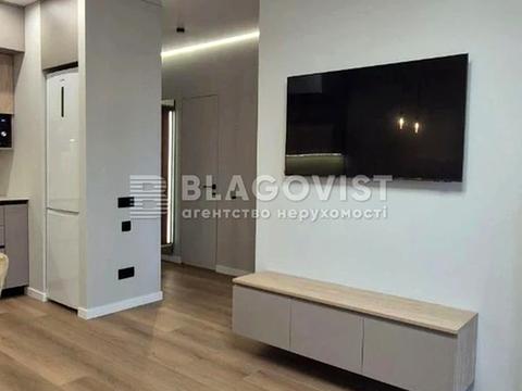 квартира за адресою Івана Виговського вул. (Маршала Гречка), 40/12