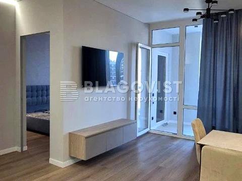 квартира за адресою Івана Виговського вул. (Маршала Гречка), 40/12