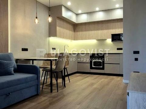 квартира за адресою Івана Виговського вул. (Маршала Гречка), 40/12