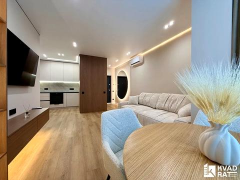 квартира по адресу Ленкавского ул., 34 к7