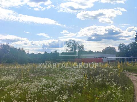 участок по адресу вул. Федора Кричевського, 27в