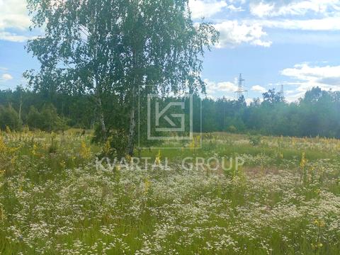 участок по адресу вул. Федора Кричевського, 27в