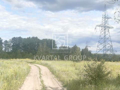 участок по адресу вул. Федора Кричевського, 27в